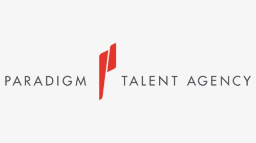 Paradigm Talent Agency Logo - Pro Engineer, HD Png Download, Free Download