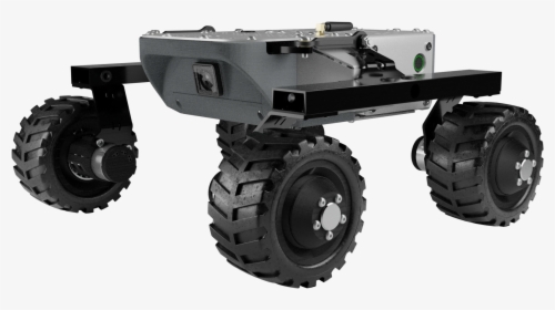 Open Source Rover Raspberry - Truggy, HD Png Download, Free Download