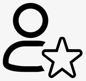 Talent Pool - Rounded Star Outline Clipart, HD Png Download, Free Download