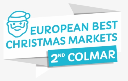 European Best Christmas Markets 2018 Colmar, HD Png Download, Free Download