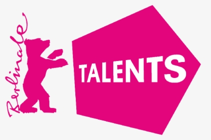 Berlinale Talents Logo, HD Png Download, Free Download