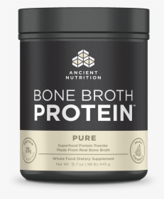 Transparent Real Bone Png - Ancient Nutrition, Png Download, Free Download