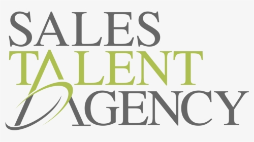 Sales Talent Agency - Sales Talent Agency Logo, HD Png Download, Free Download