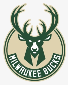 Transparent Dwyane Wade Bulls Png - Bucks Logo Clip Art, Png Download, Free Download