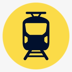 Auckland Transport Train Logo, HD Png Download, Free Download