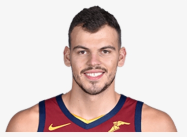 Ante Zizic, HD Png Download, Free Download