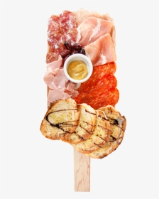 House Meat Board - Jamón Serrano, HD Png Download, Free Download