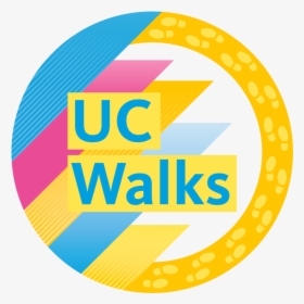 Ucwalks Final - Uc Walks, HD Png Download, Free Download