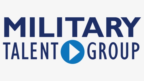 Military Talent Group - Oval, HD Png Download, Free Download