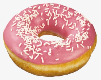 Donut Png Image - Пончики Пнг, Transparent Png, Free Download