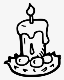 Candle, HD Png Download, Free Download