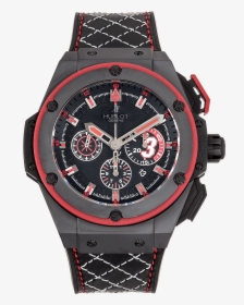 King Power Dwayne Wade Limited Edition Ceramic Automatic, HD Png Download, Free Download