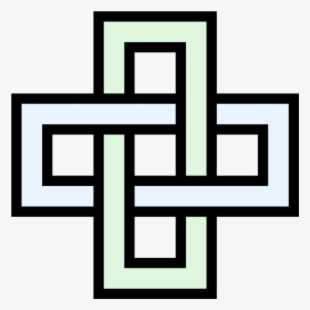 Solomon's Knot, HD Png Download, Free Download