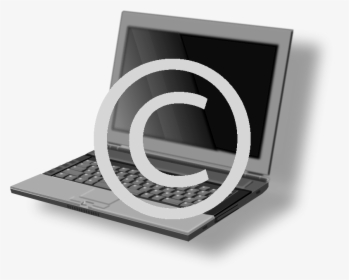 Cartoon Laptop , Png Download - Cartoon Laptop Png, Transparent Png, Free Download