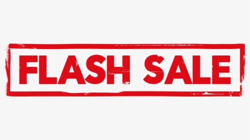 Flash Sale Stamp Psd - Sign, HD Png Download, Free Download