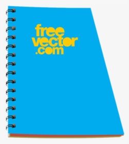 Cartoon Notebook Png Download - Paper, Transparent Png, Free Download