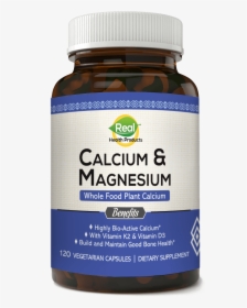 Calcium And Magnesium - Glucose Products, HD Png Download, Free Download