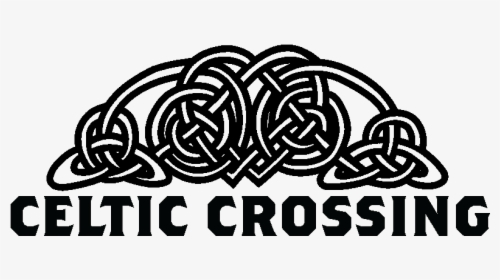 Celtic Crossing Memphis Logo, HD Png Download, Free Download