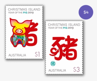 Australia Post Stamps 2019, HD Png Download, Free Download