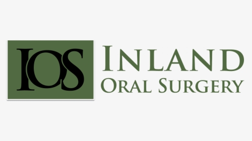 Link To Inland Oral Surgery Home Page - Sign, HD Png Download, Free Download