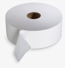 Tork® Advanced Toilet Paper Jumbo Roll - Tissue Paper, HD Png Download, Free Download