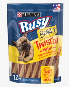Purina Busy Bone, HD Png Download, Free Download