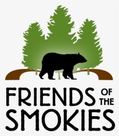 Friends Of The Smokies, HD Png Download, Free Download