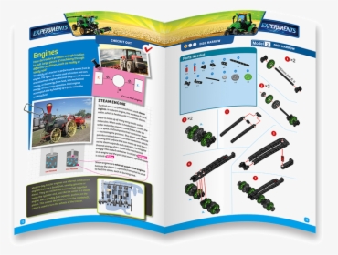 Brochure, HD Png Download, Free Download