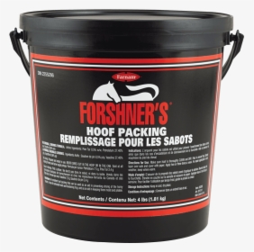 Forshner's Hoof Packing, HD Png Download, Free Download