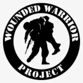 Movin & Groovin 1 Mile Walk And 5k Run Benefiting Wounded - Wounded Warriors Logo Png, Transparent Png, Free Download