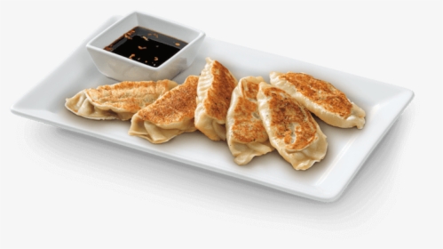Menu Share Potstickers - Noodles And Company Shareables, HD Png Download, Free Download