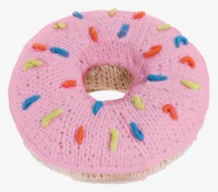 Donut Transparent Png Image - Blond, Png Download, Free Download