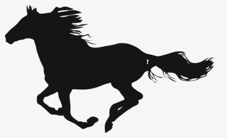 Horsealone, HD Png Download, Free Download