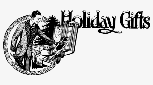 Music,vehicle,cartoon - Gift, HD Png Download, Free Download