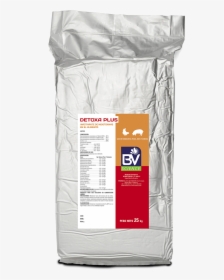 Detoxa Plus - Png - Packaging And Labeling, Transparent Png, Free Download