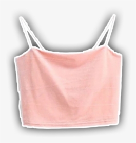#shirt #croptop #trendy #clothes #png #pngs #tumblr - Shoulder Bag, Transparent Png, Free Download