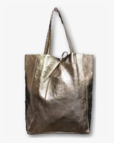 Transparent Bag Of Gold Png - Shoulder Bag, Png Download, Free Download