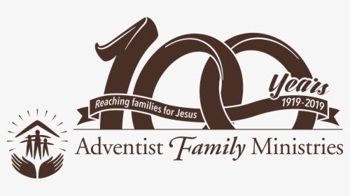 Adventist Family Ministries Logo, HD Png Download, Free Download