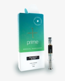 Rso Productpage - Prime Wellness Cartridges, HD Png Download, Free Download