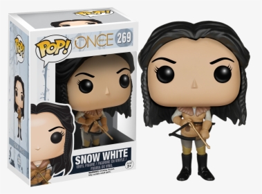 Prince Charming Figure Once Upon A Time Funko Pop Funko - Snow White Once Upon A Time Funko Pop, HD Png Download, Free Download
