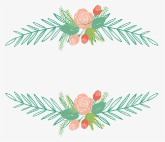 Pine Branches Watercolor Png Vector - Portable Network Graphics, Transparent Png, Free Download