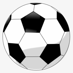 Soccer Ball Clip Art Pink Clipart Library Free Images - Soccer Ball Clip Art Transparent, HD Png Download, Free Download