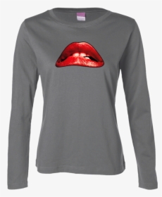Rocky Horror Lips Png, Transparent Png, Free Download