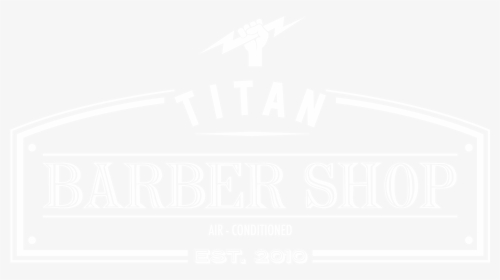 Barbershop Vector Pomade - Titan 22 Logo, HD Png Download, Free Download