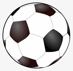Sports Soccer Clipart Royalty Free Images Org Transparent - Sports Clipart, HD Png Download, Free Download