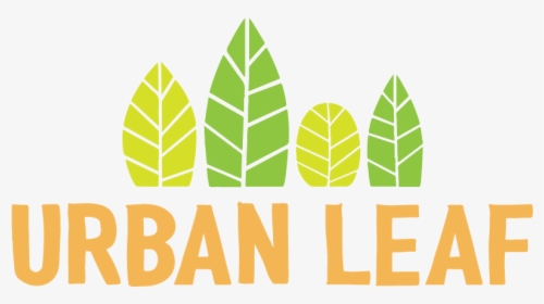 Master Food Logos Urban Leaf, HD Png Download, Free Download