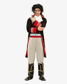 Female Adam Ant Costume, HD Png Download, Free Download