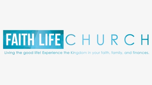 Faith Life Church Logo - Graphic Design, HD Png Download, Free Download