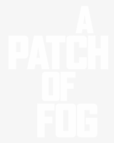 A Patch Of Fog - Darkness, HD Png Download, Free Download