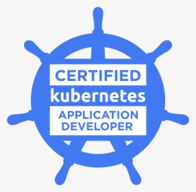 Certified Kubernetes Application Developer, HD Png Download, Free Download